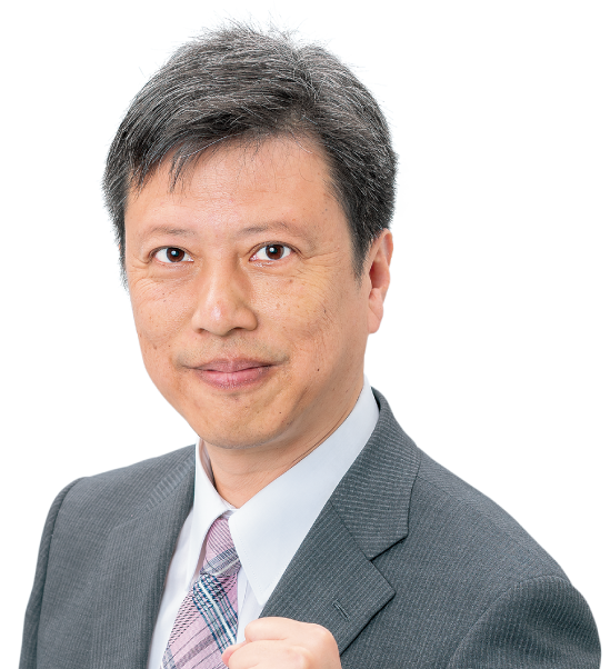 金田 峰生