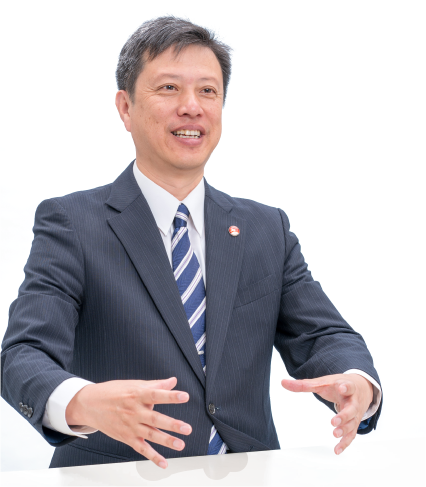 金田 峰生（かねだ みねお）